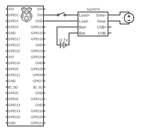 circuit diagram